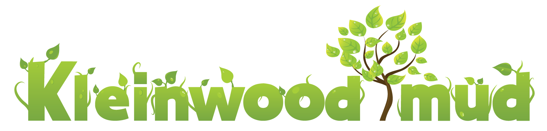 kleinwood-mud-logo-2019-1741×419 Kleinwood MUD logo